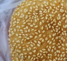 Glutinous Rice Ball