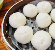 Signature Pork Steamed Bun