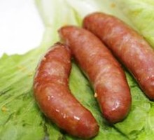 Sausage