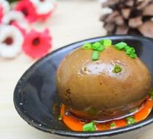 Braised Egg