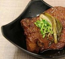 Pork Cutlet Rice