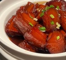 Homestyle Braised Pork Belly