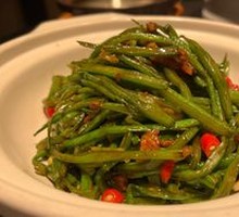 Spicy Bean Thread Stir-fry