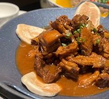 Stove-pot Chicken