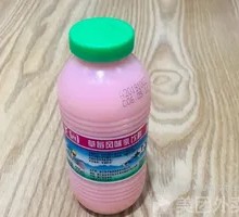 Xiaolizi Garden Strawberry Flavor