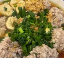 Braised Pork Meatballs