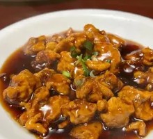 Sweet and Sour Pork
