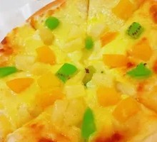 Fruit Pizza