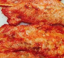 Pork Tenderloin Slices