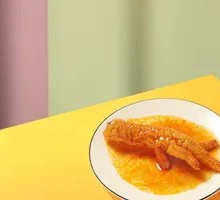 Chicken Feet