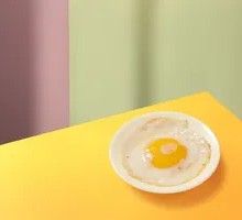 Soft-boiled Egg