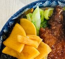 Pork Chop
