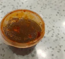 Vinegar and Chili Mix
