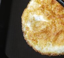 Soft-boiled Egg