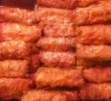 Beef Roll