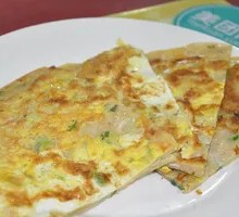 Egg Pancake