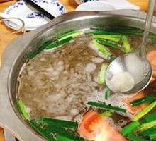Clear Soup Base