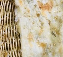 Oil-Fried Flatbread