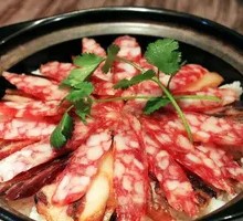 Chinese Sausage