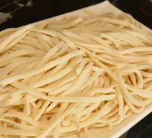 Beef Fillet Stir-Fried Noodles
