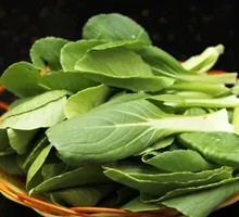 Fresh Greens