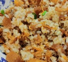 Wenzhou Sticky Rice