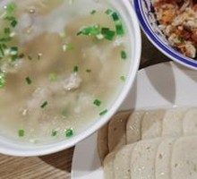 Fish tofu