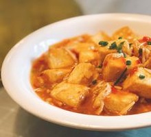 Homestyle Tofu