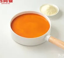 Milk Soup