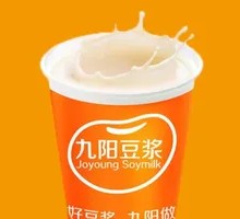 Joyou Original Smooth Soy Milk