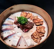 Flavor Platter