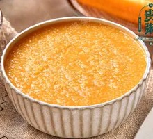 Warm Millet Porridge