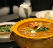 Assorted Hot Pot