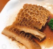Braised Beef Tripe