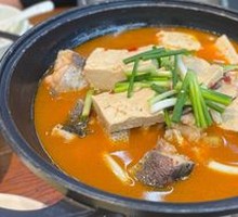 Organic Fish Two Ways from Qiandao Lake