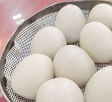 Rice Cake