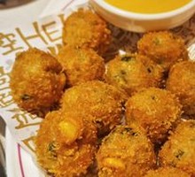 Fish Balls