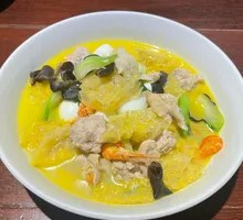 Hangzhou Three Delicacies