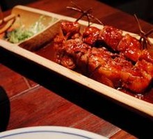 Stewed Pork Shank with Fermented Black Beans