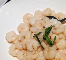 Longjing Shrimp