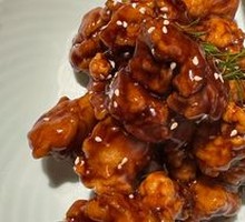 Sweet and Sour Pork Tenderloin