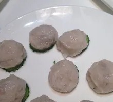 Imperial Crab Roe Buns