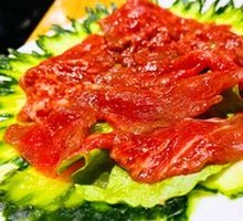 Tender Beef
