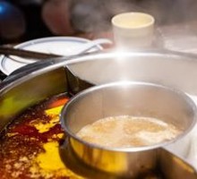 Classic Red Soup High-Calcium Mushroom Soup