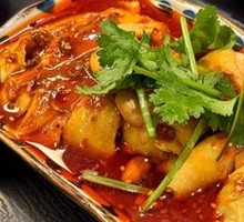 Jiangnan Spicy Chicken