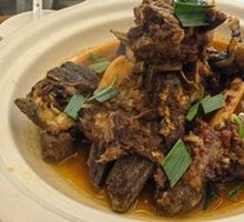 Longmen Beef Bone