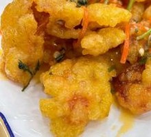Northeastern Sweet and Sour Pork