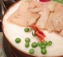 Chicken Mushroom