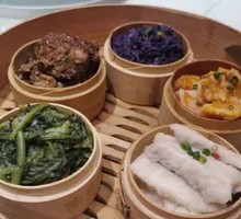 Three Steamed Dishes from Mianyang