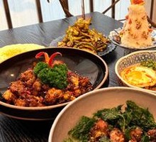Dai-Style Mint Pork Ribs